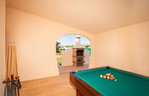 Patroves Villa | Villa Ushuaia by Algarve Vacation