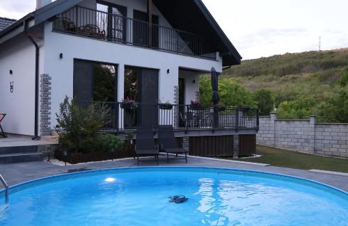 Balchik Villa | Villa Utopia