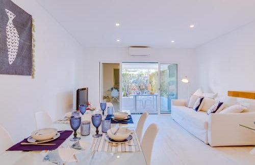 Vale do Lobo House | Villa V1 Vale do Lobo Beach