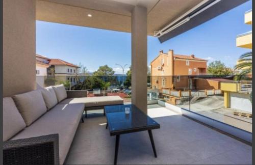 Crikvenica Apartment | Villa VaDaGa