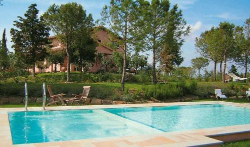 Grosseto Villa | Villa Val delle Vigne