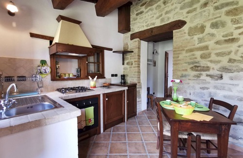 Umbertide Villa | Villa Val di Luce - Homelike Villas