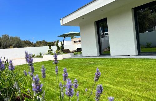Calvi Villa | Villa Valentin 2 chambres avec jardin à Calvi