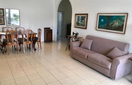 Taranto House | Villa Valentina