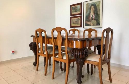 Taranto House | Villa Valentina