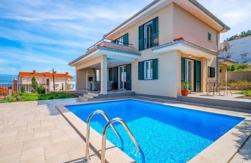 Vrbnik Villa | Villa Vali 1 by Interhome