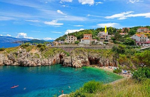 Vrbnik Villa | Villa Vali 1 by Interhome