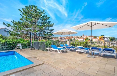 Vrbnik Villa | Villa Vali 1 by Interhome