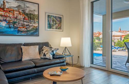 Vrbnik Villa | Villa Vali 1 by Interhome