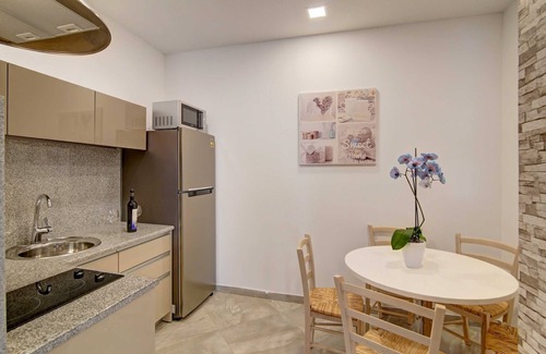 Babin Kuk Apartment | Villa Vanda