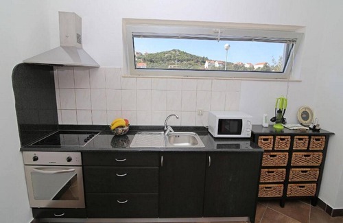 Babin Kuk Apartment | Villa Vanda