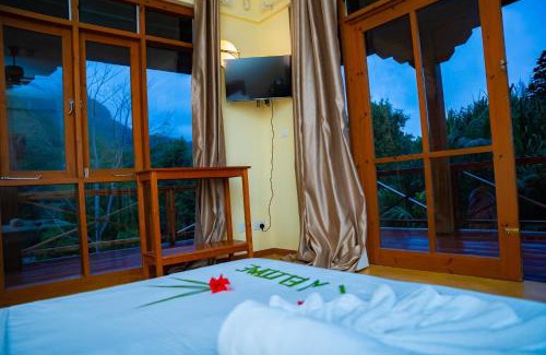 Port Glaud Bed & Breakfast | Villa Vanilla