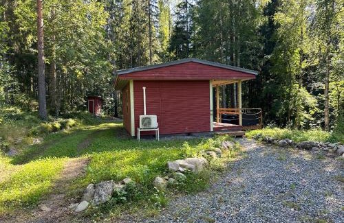 Kuopio Ski Chalet | Villa vappu