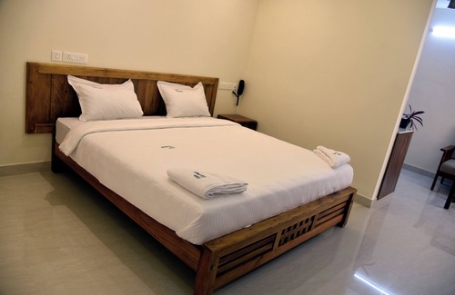 Varkala Resort | Villa Varkala