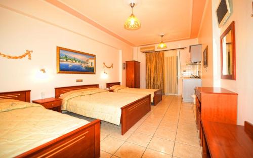 Katerini Apartment | VILLA Vasilios EXARHOS