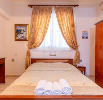 Katerini Apartment | VILLA Vasilios EXARHOS