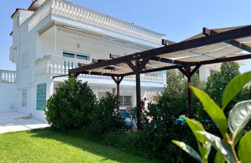 Thermaikos Villa | Villa Vave