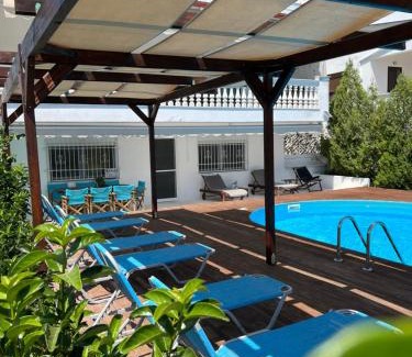 Thermaikos Villa | Villa Vave