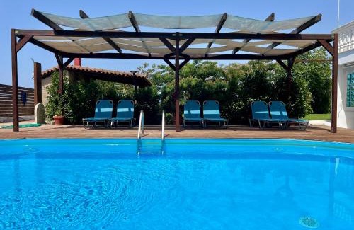 Thermaikos Villa | Villa Vave