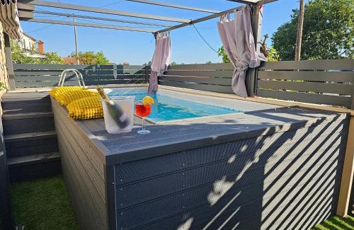 Visnjan Villa | Villa Vega