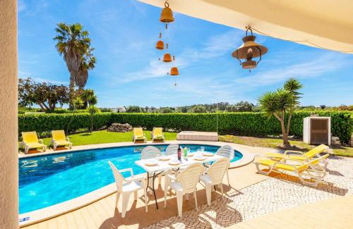 Vale de Parra Villa | Villa Veiguinha
