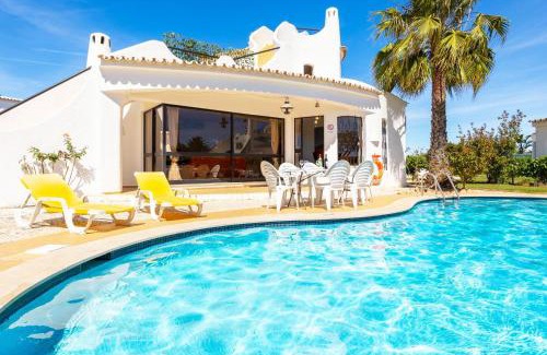 Vale de Parra Villa | Villa Veiguinha
