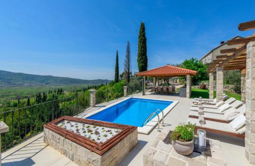Ljuta Villa | Villa Velaga