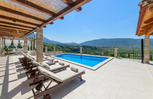 Ljuta Villa | Villa Velaga
