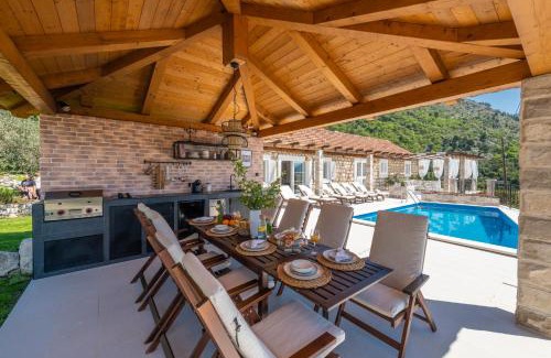 Ljuta Villa | Villa Velaga