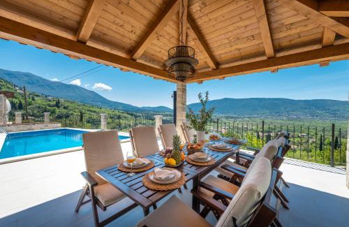 Ljuta Villa | Villa Velaga