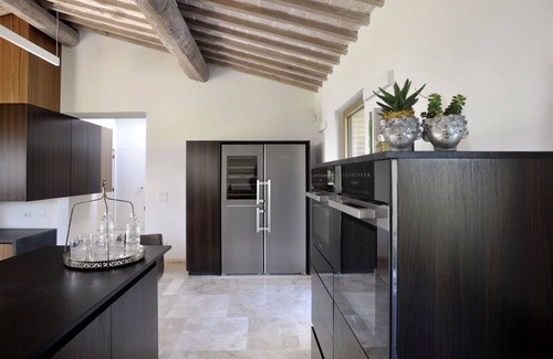 Volterra Villa | Villa Velari In Volterra With Private Pool, AC