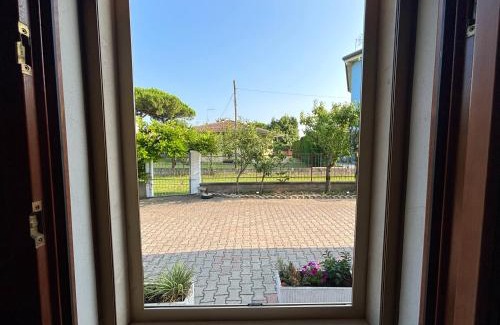Chioggia Apartment | Villa Vener 5 min da Chioggia, free parking