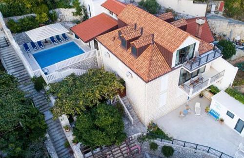 Mlini Villa | Villa Vera Mlini