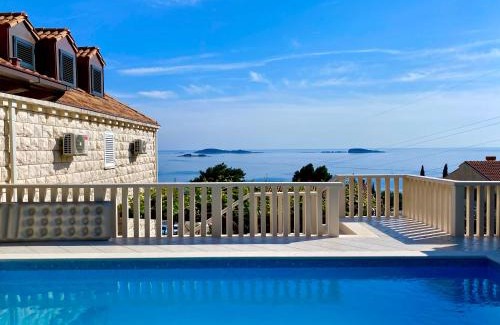 Mlini Villa | Villa Vera Mlini