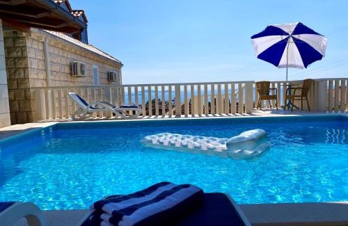 Mlini Villa | Villa Vera Mlini