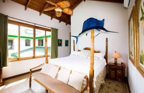Playa Hermosa House | Villa Verde