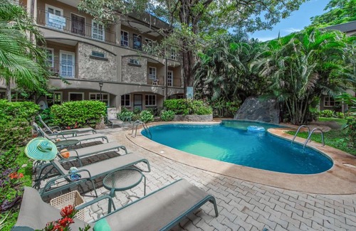 Tamarindo Apartment | Villa Verde One #17