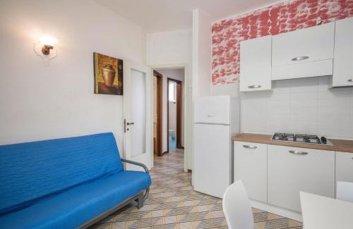 Bibione Lido dei Pini Apartment | Villa Verde Trilocale