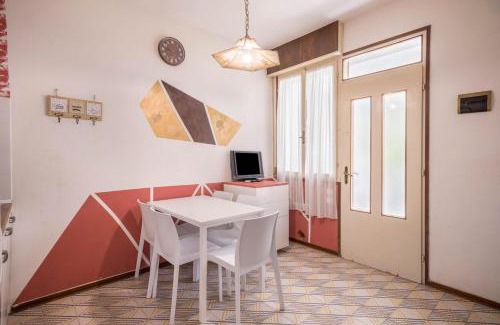 Bibione Lido dei Pini Apartment | Villa Verde Trilocale