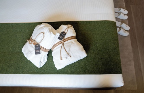 Montesilvano Hotel | Villa Verdeoro
