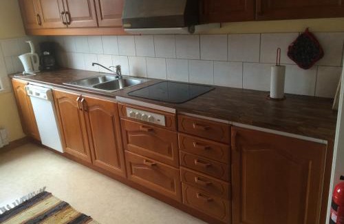 Borgholm Apartment | Villa Verdi