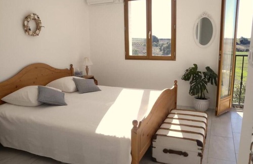 Laurens House | Villa Veronica - Laurens, Languedoc Roussillon