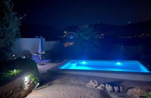 Salobrena Villa | Villa Verzul