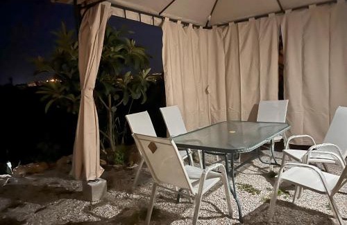 Salobrena Villa | Villa Verzul