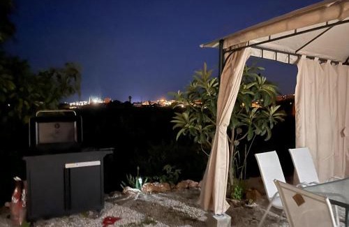 Salobrena Villa | Villa Verzul