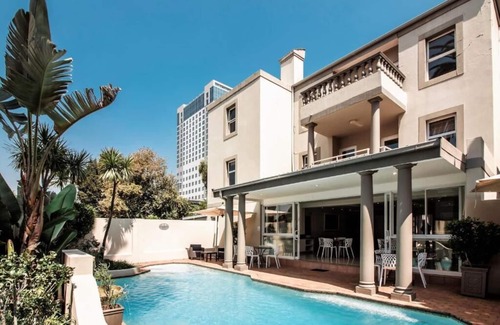 Sandown Apartment | Villa Via Executive Suites