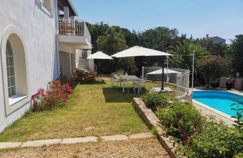 Mezzavia Apartment | Villa Via serena