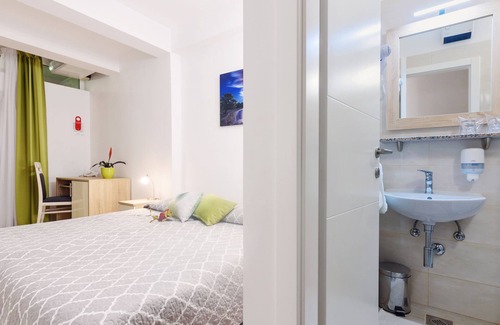 Starigrad Hotel | Villa Vicko