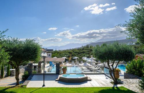 Koutouloufari Apartment | Villa Vicky