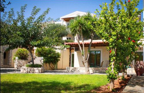 Koutouloufari Apartment | Villa Vicky